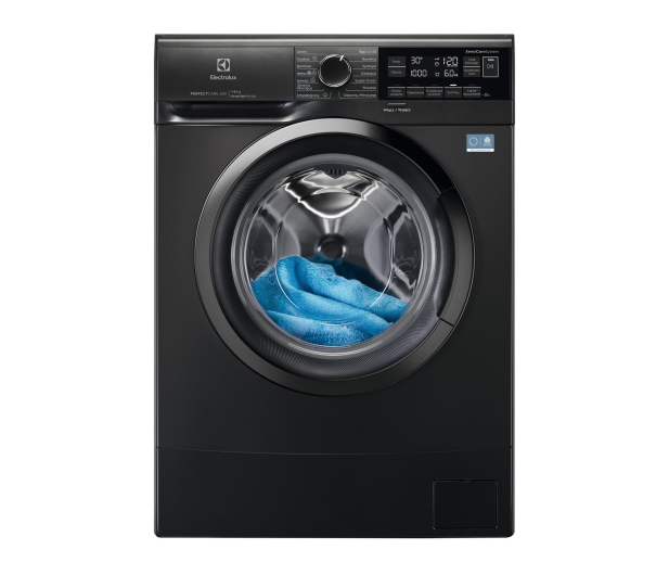 Electrolux EWS6326DXP - 1533914 - zdjęcie